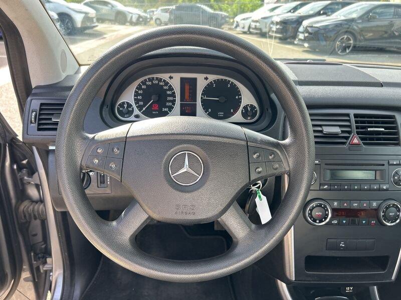 Mercedes-Benz Classe B B 180 CDI Executive