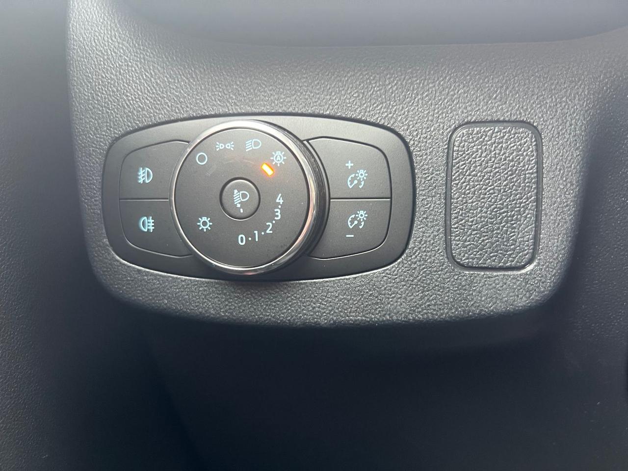 Ford Puma Titanium 1.0 EcoBoost MHEV 125 CV #9842