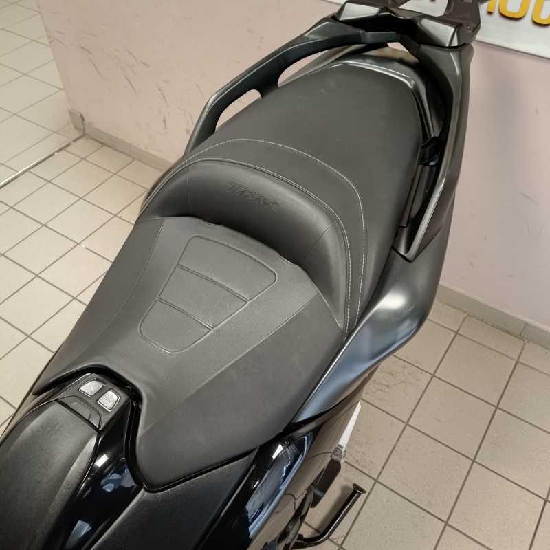Yamaha T-Max 530 DX - 2017