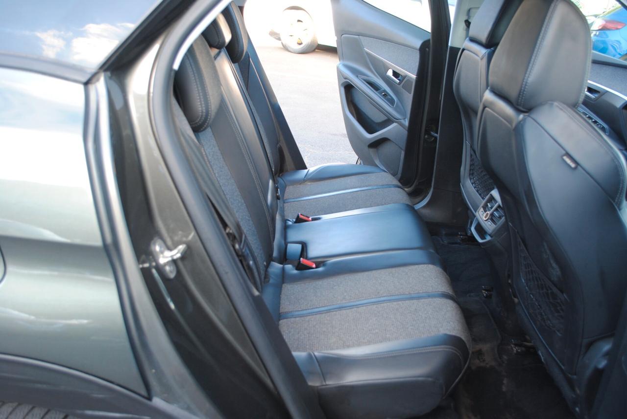 PEUGEOT 3008 1.5 HDI 131 CV