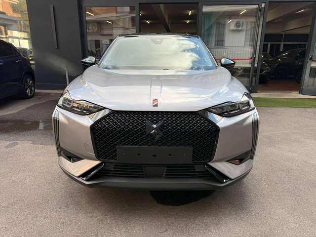 DS Automobiles DS 3 1.2 130cv Performance Line Auto
