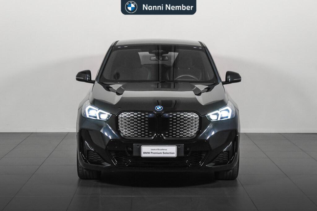 BMW iX1 20 MSport eDrive