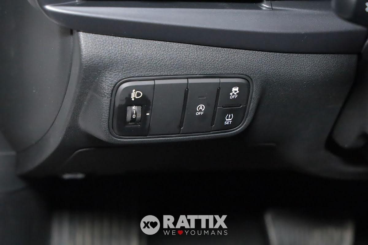 Hyundai i20 1.0 t-GDI 90CV Connectline DCT + Exterior Pack