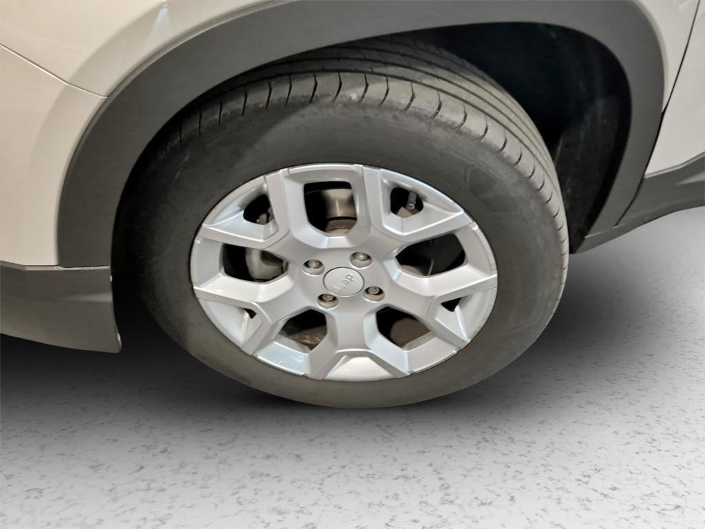 Jeep Avenger 1.2 turbo Altitude fwd 100cv