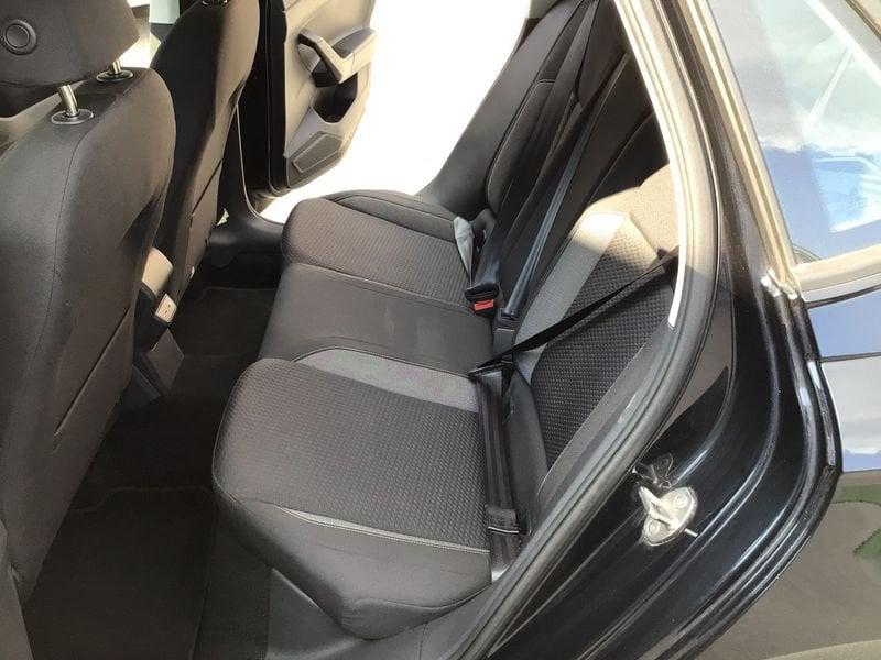 Volkswagen Polo Polo 1.0 tsi Life 95cv