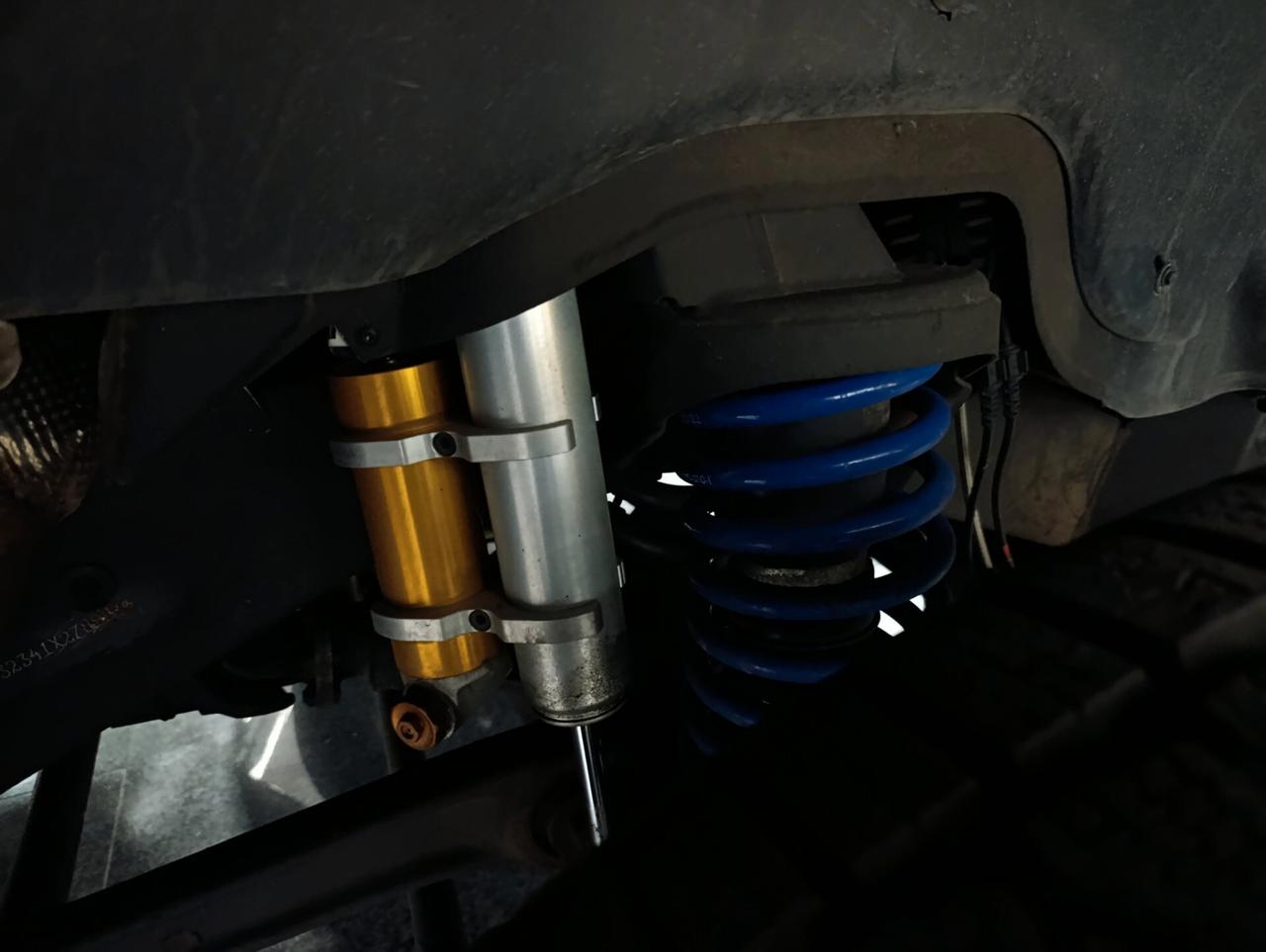 Mercedes-benz G 500 V8 420cv 4x4 S.W. Lunga