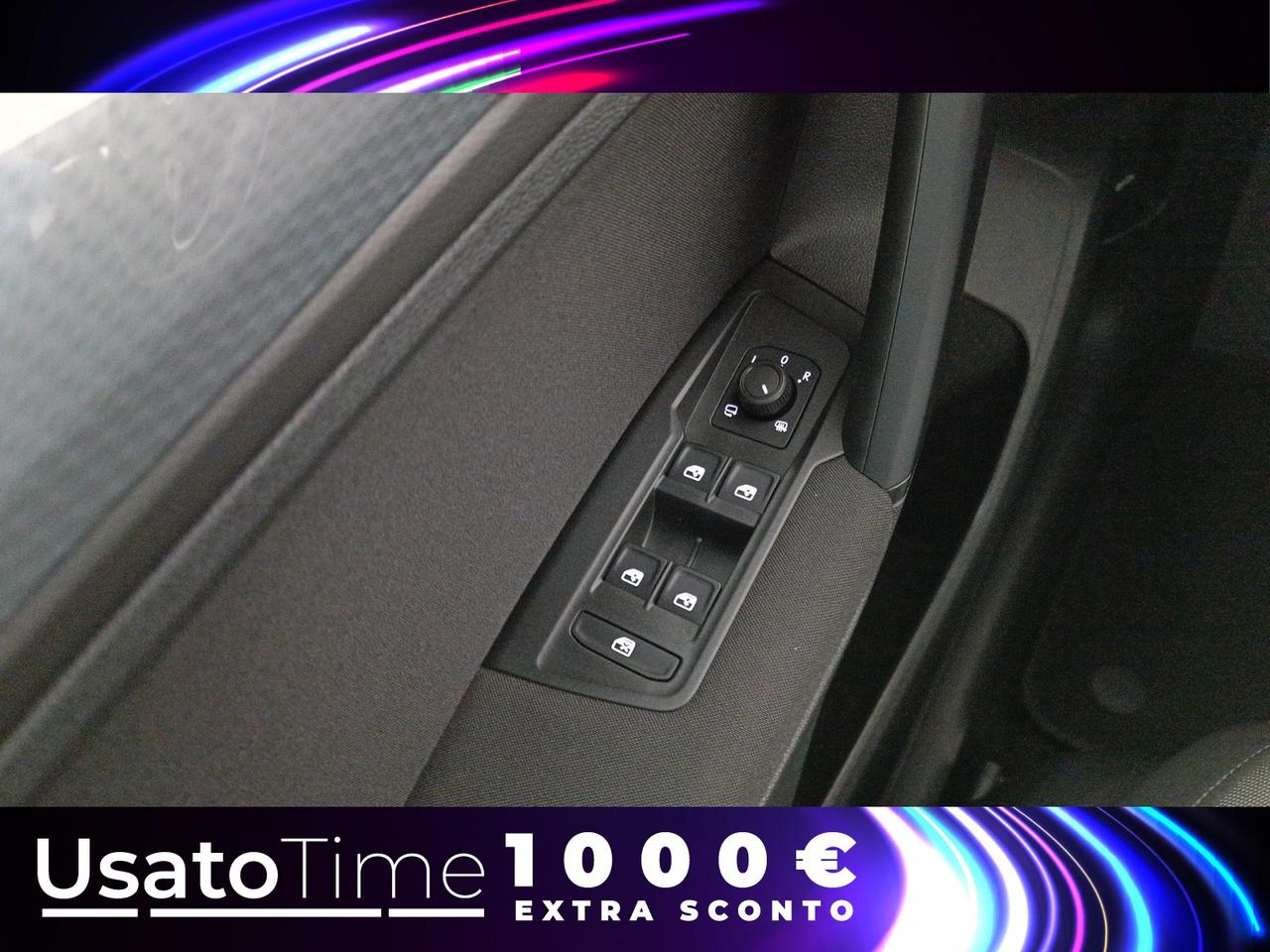 Volkswagen Tiguan 2.0 tdi scr 150cv life dsg