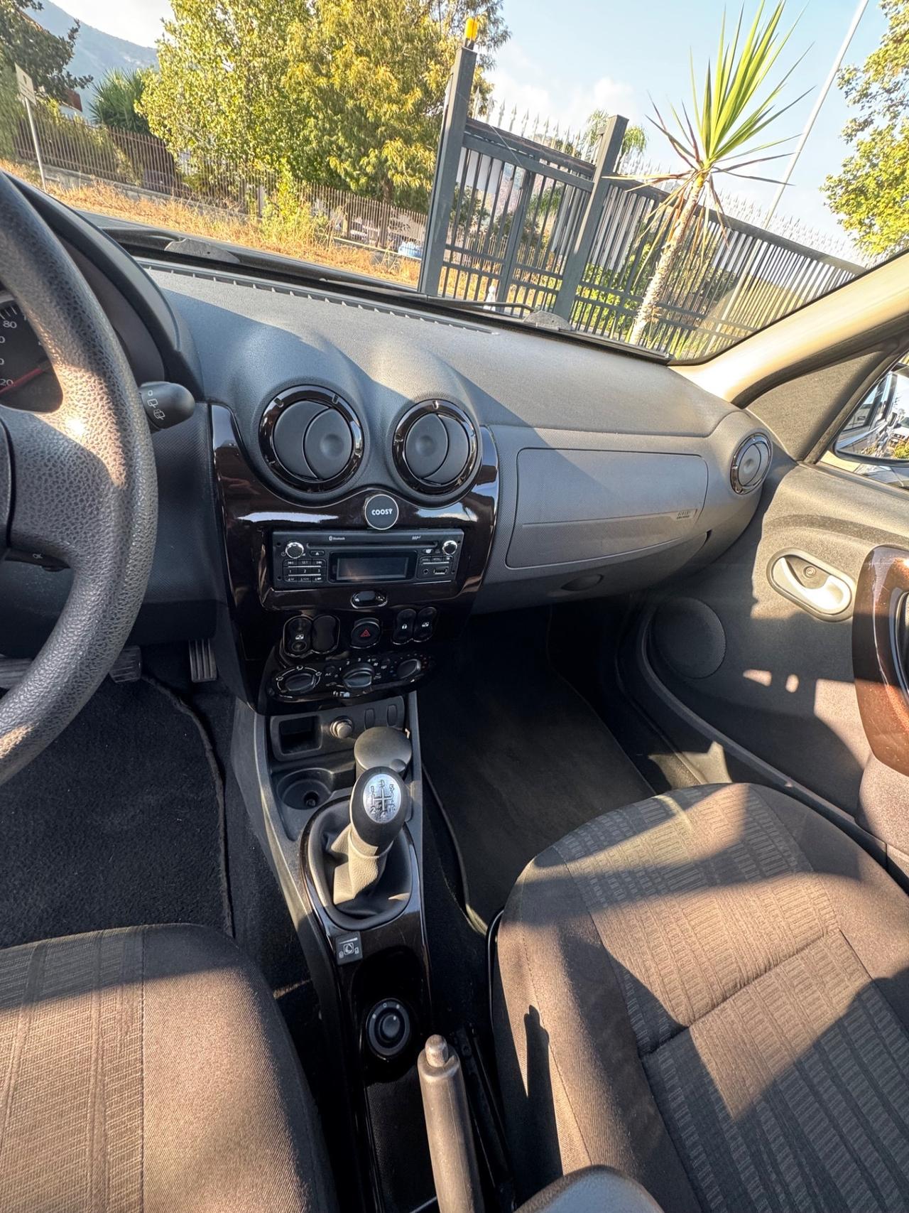 Dacia Duster 1.6 110CV 4x2 GPL Lauréate