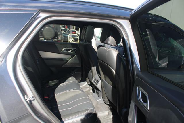 LAND ROVER Range Rover Velar 2.0D I4 240 CV SE R-Dynamic