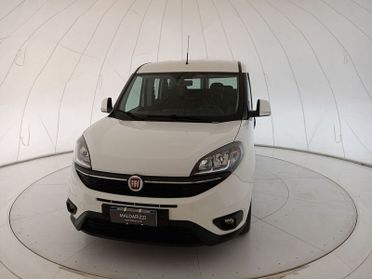 FIAT Doblò Doblo Cargo 2015 Doblo cargo combi N1 1.6 mjt 16v SX E6