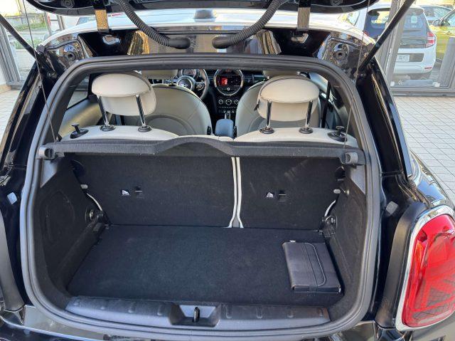 MINI Cooper S 3p 2.0 Hype auto