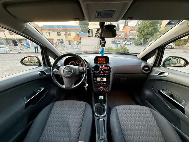 OPEL Corsa 1.2 85CV 3 porte GPL-TECH Edition