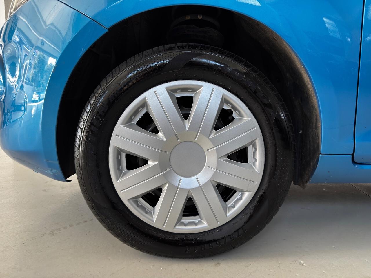 Ford Ka Ka+ 1.2 8V 69CV Business Ok Neopatentati