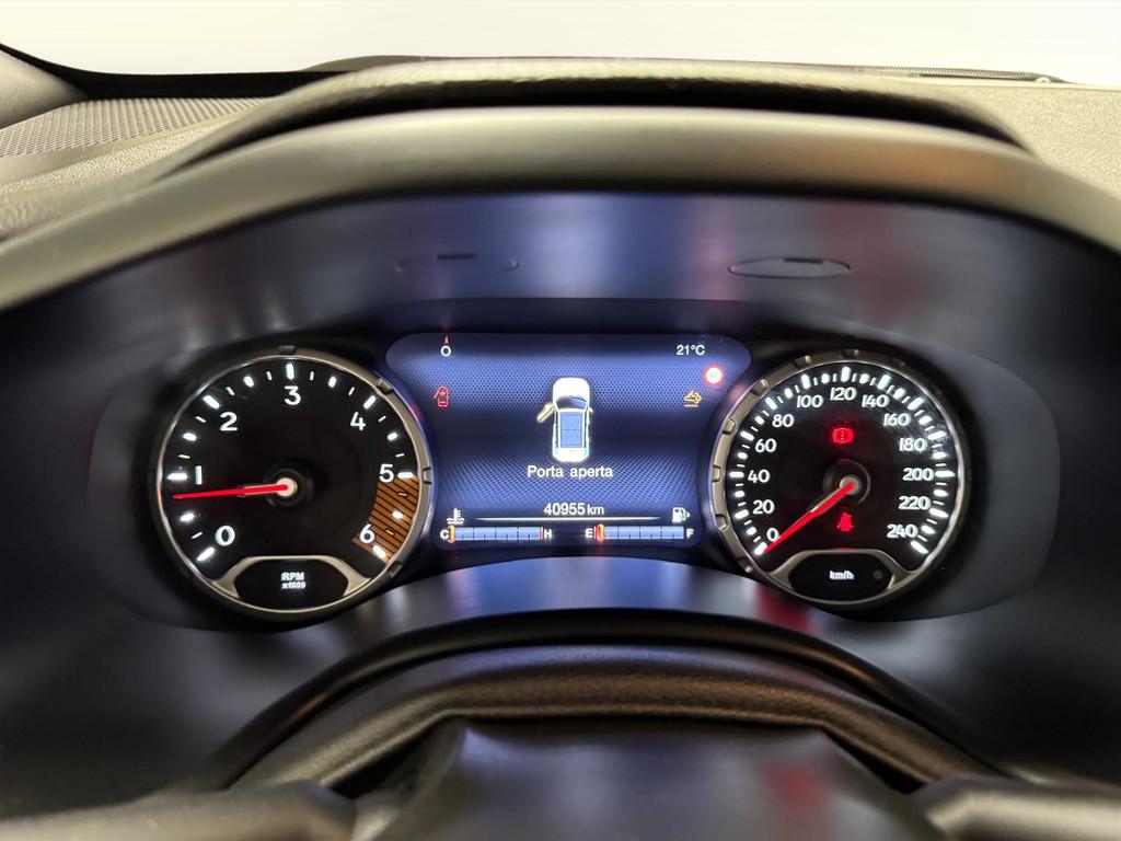 JEEP Renegade 2019 - Renegade 1.6 mjt Limited 2wd 130cv