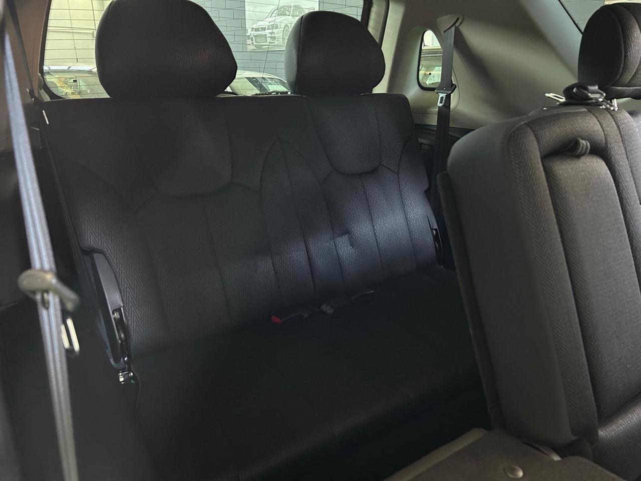 Ssangyong Rexton W 2.0 Xdi 4WD 7posti
