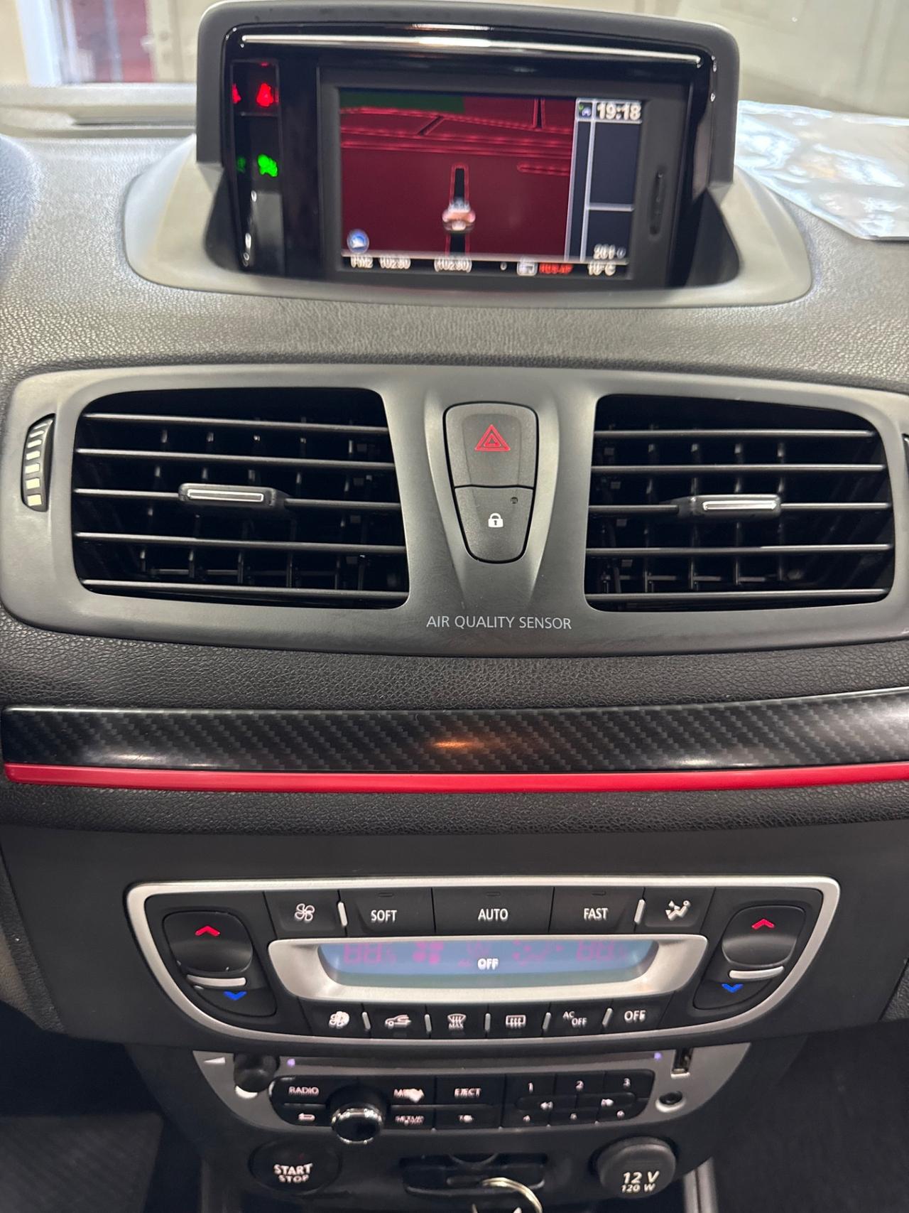 Renault Megane 1.5 dci 2012 gt line