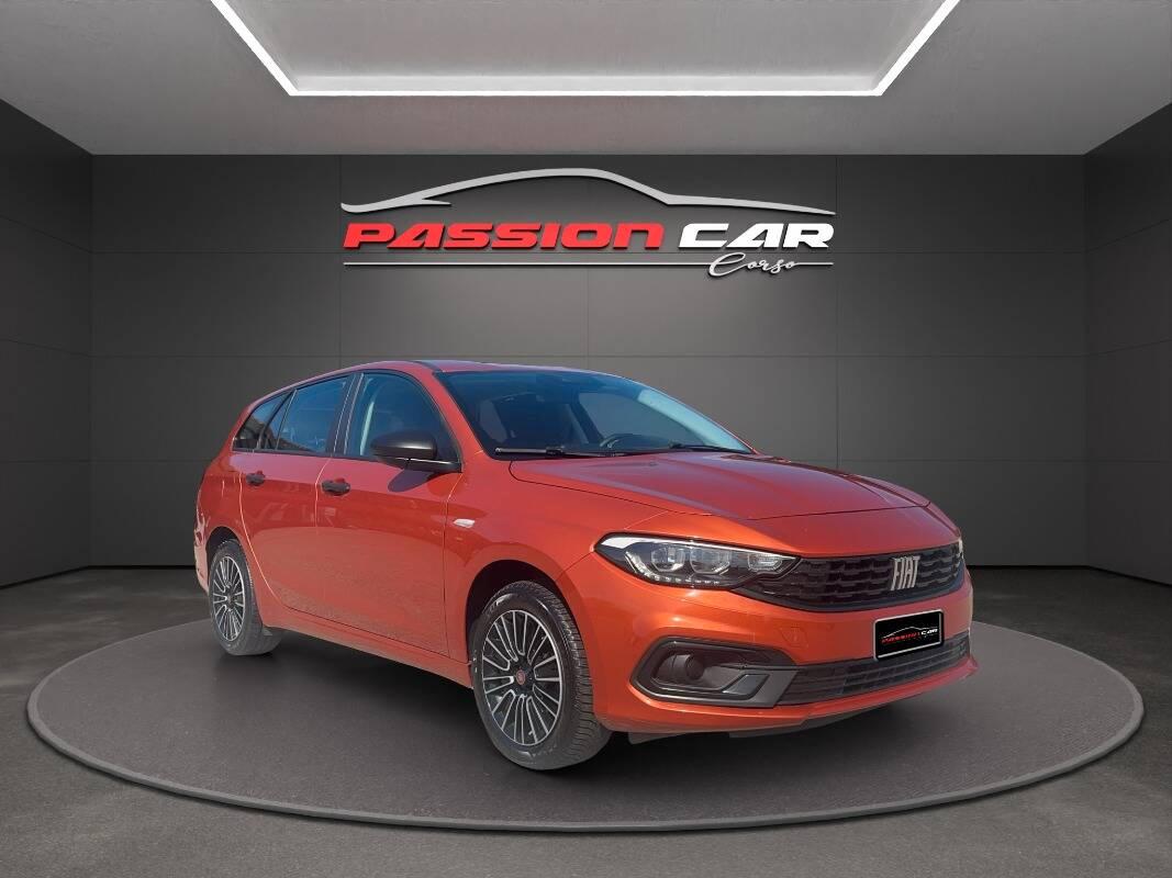 Fiat Tipo 1.0 t3 100cv