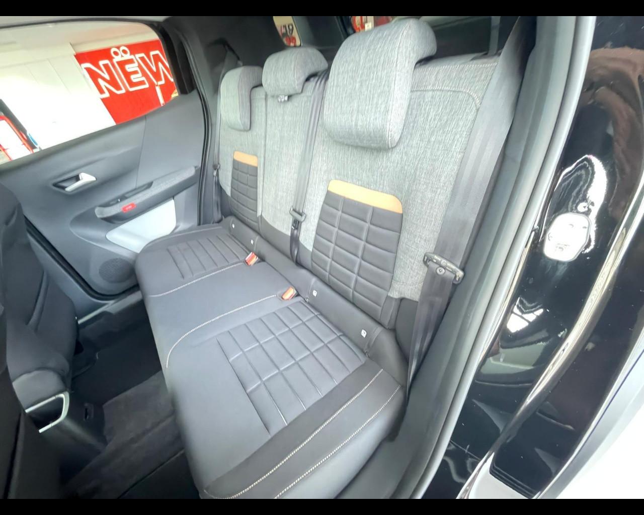 CITROEN C3 Aircross 1.2 puretech turbo You Pack Plus 100cv