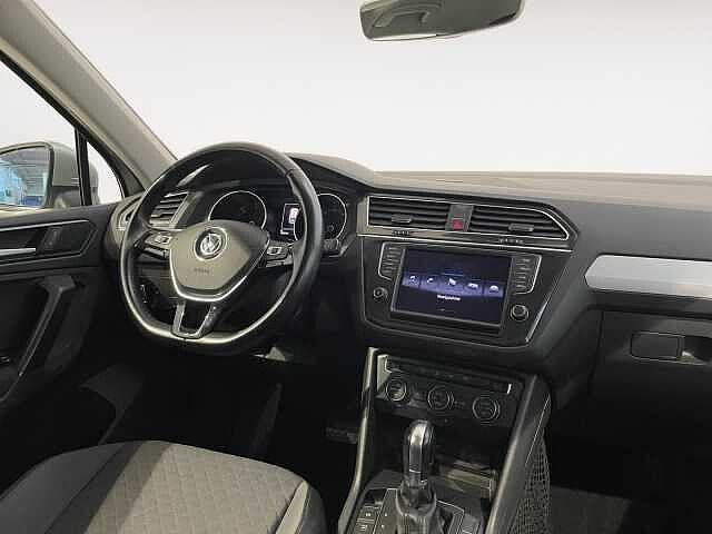 Volkswagen Tiguan 2ª serie 150CV 2.0TDI DSG 4MOTION Business