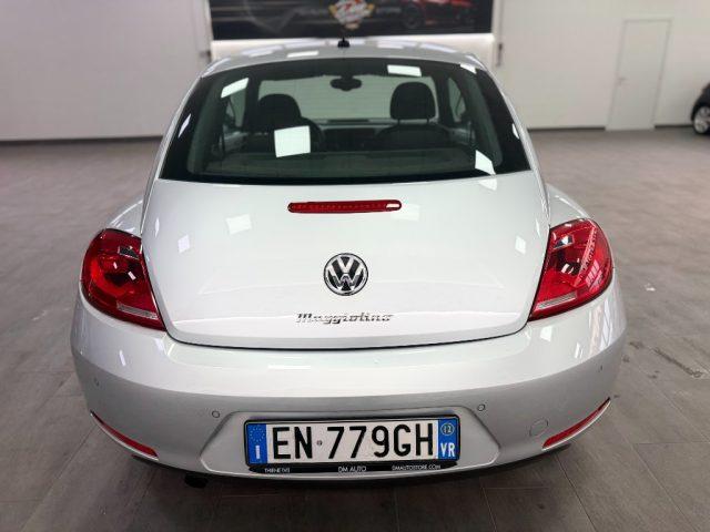 VOLKSWAGEN Maggiolino 1.6 TDI Design