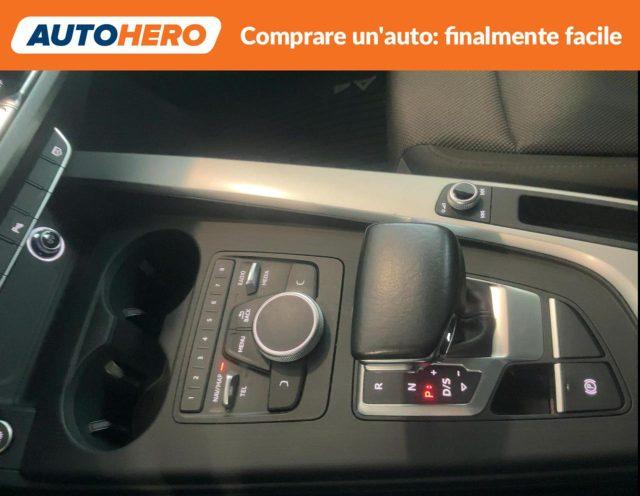 AUDI A4 Avant 2.0 TDI 150 CV S tronic