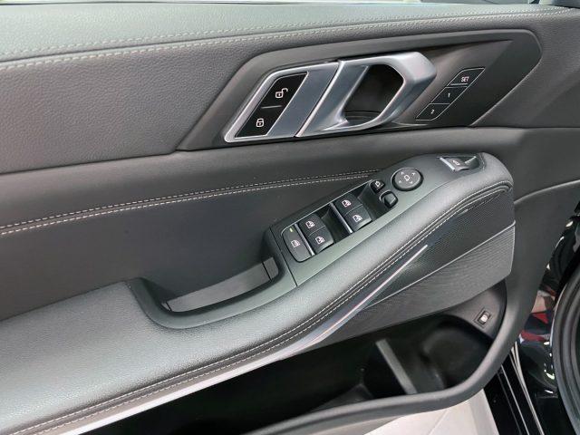 BMW X5 XDRIVE 45E MSPORT - IVA DEDUCIBILE
