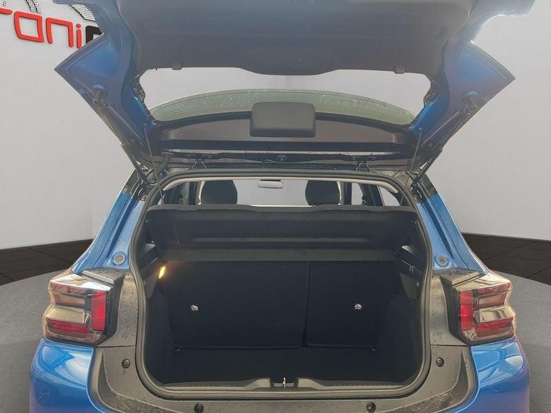 Citroën C3 C3 1.2 turbo Plus 100cv s&s