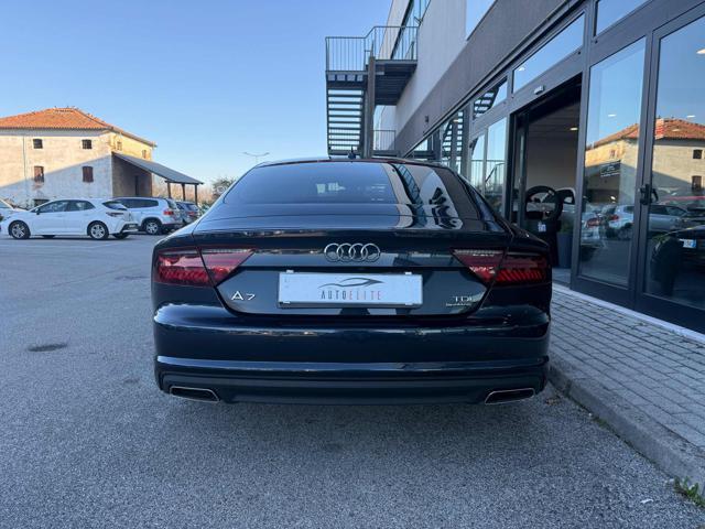 AUDI A7 SPB 3.0 TDI 272 CV *Promo con Finanziamento