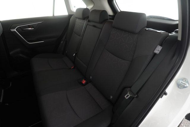 TOYOTA Other RAV4 RAV4 2.5 HV (222CV) E-CVT AWD-i Busines