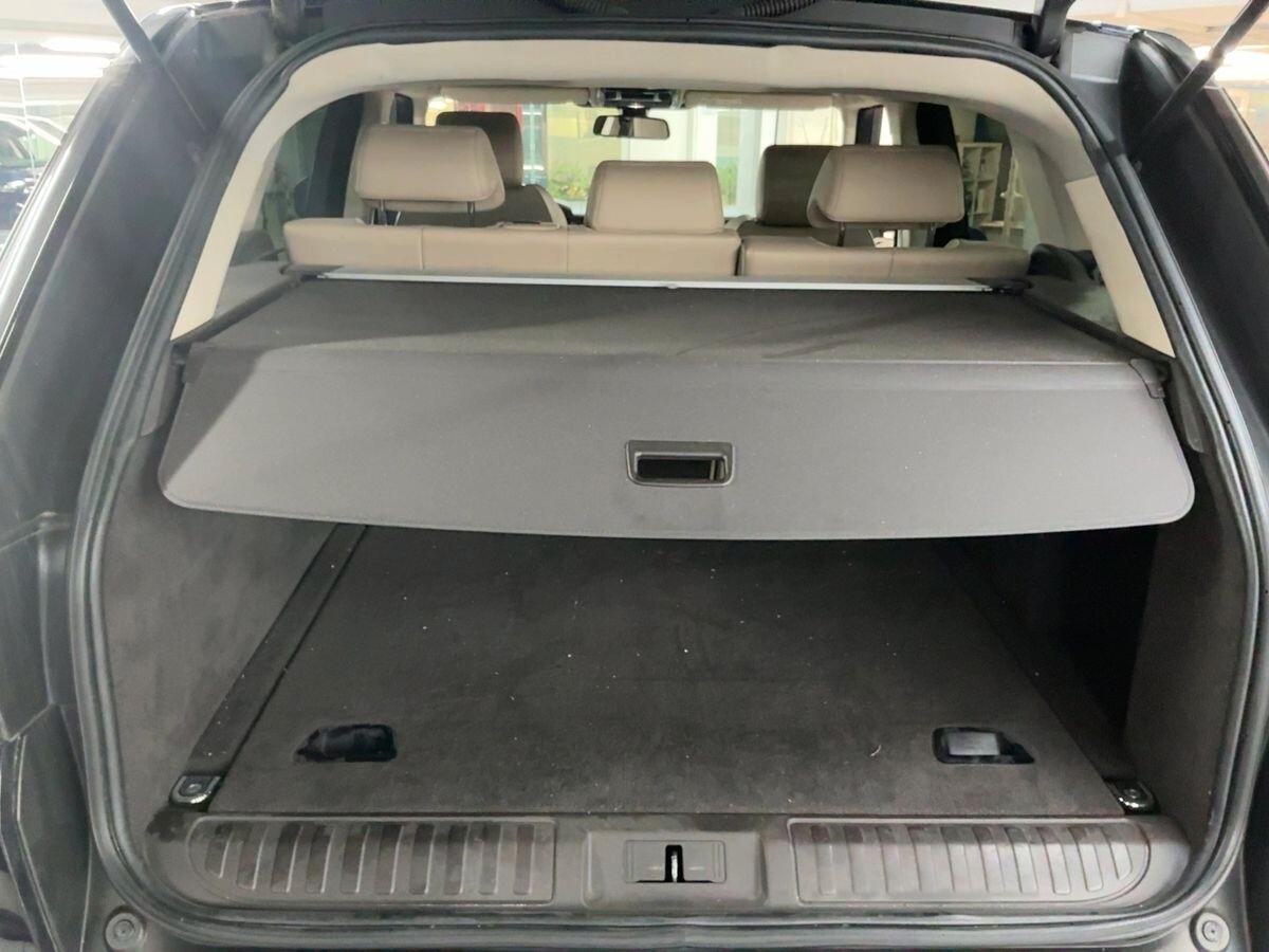Land Rover Range Sport 3.0 TDV6