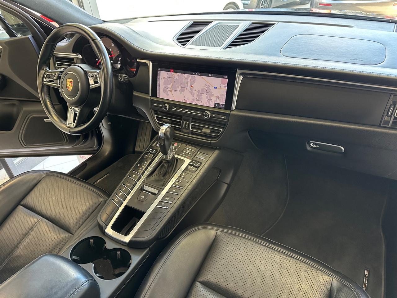 Porsche Macan 2.0