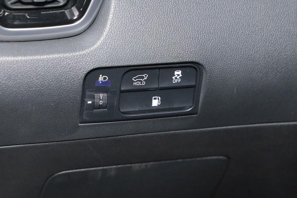 Kia Sorento 1.6 t-gdi phev Evolution awd at6 7p.ti + tetto apribile