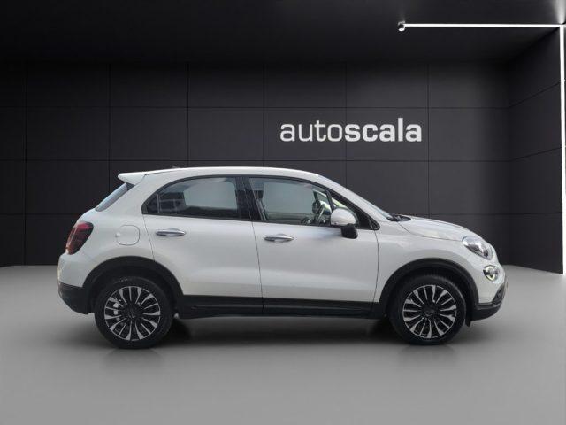 FIAT 500X 1.0 T3 120 CV City Cross GPL