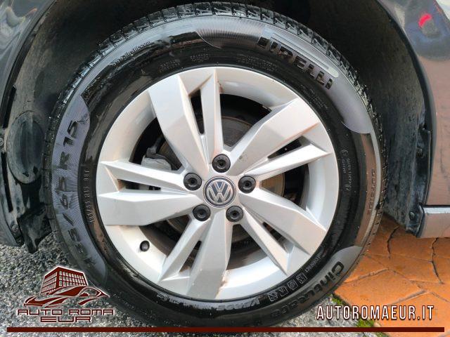 VOLKSWAGEN Polo 1.0 EVO 80 CV 5p. Comfortline PDC! CARPLAY!