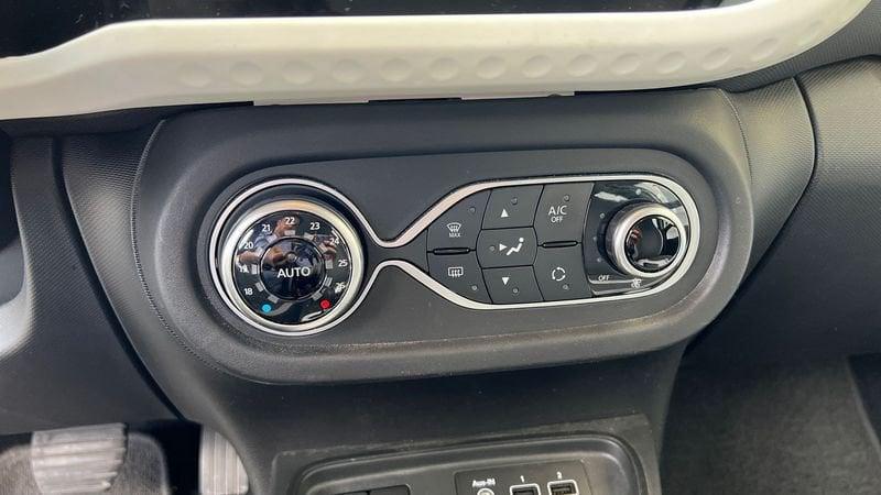 Renault Twingo Electric Twingo Zen 22kWh Twingo 22 kWh Zen
