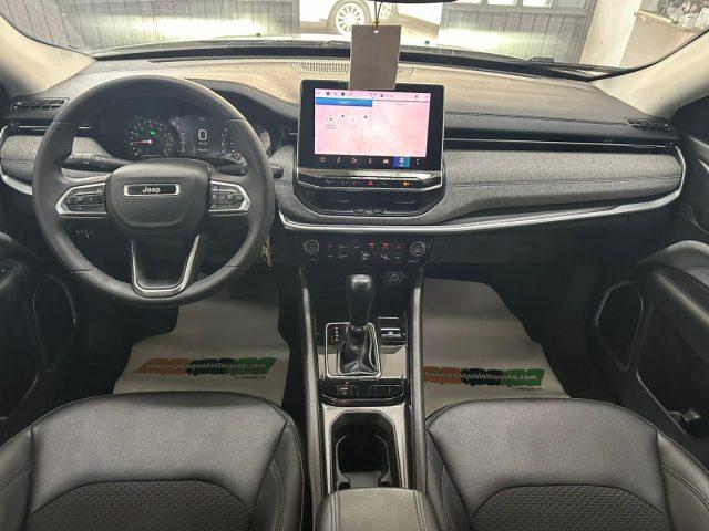 JEEP Compass Aut. 1.3 Turbo T4 150 CV 2WD Business