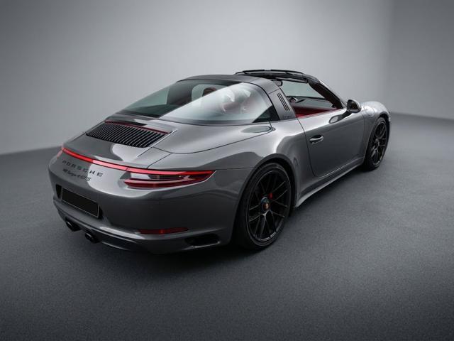 PORSCHE 991 911 3.0 Targa 4 GTS +Sterzo Integrale