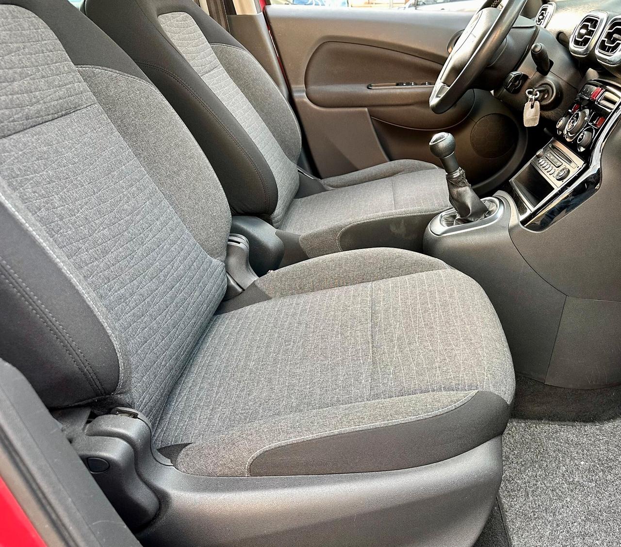 Citroen C3 Picasso BlueHDi 100 Exclusive
