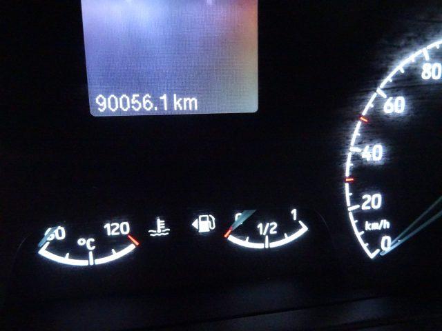 FORD Transit Custom 300 2.0 EcoBlue 130 PC Furgone Trend