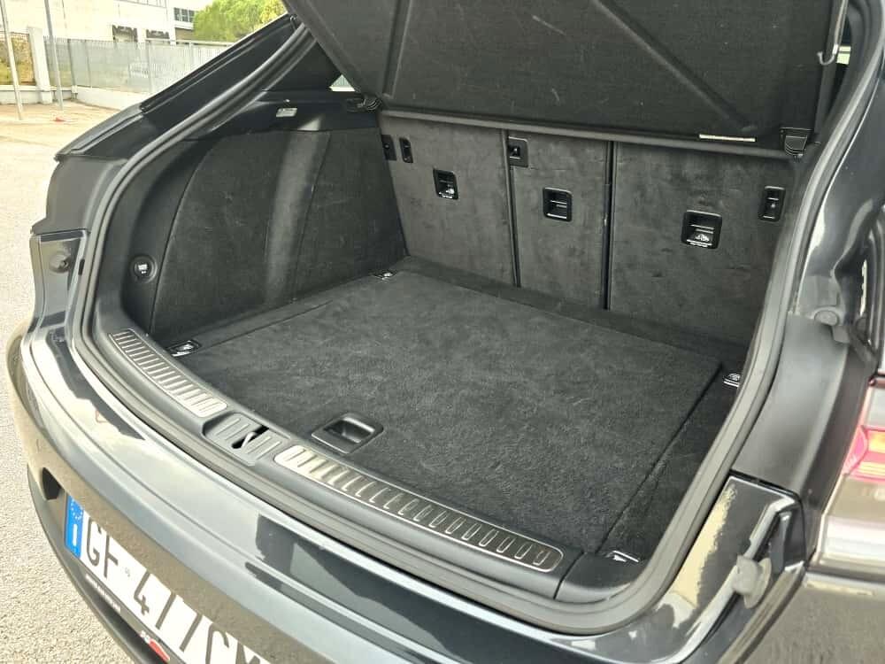 Porsche Macan S 3.0 V6 354cv pdk