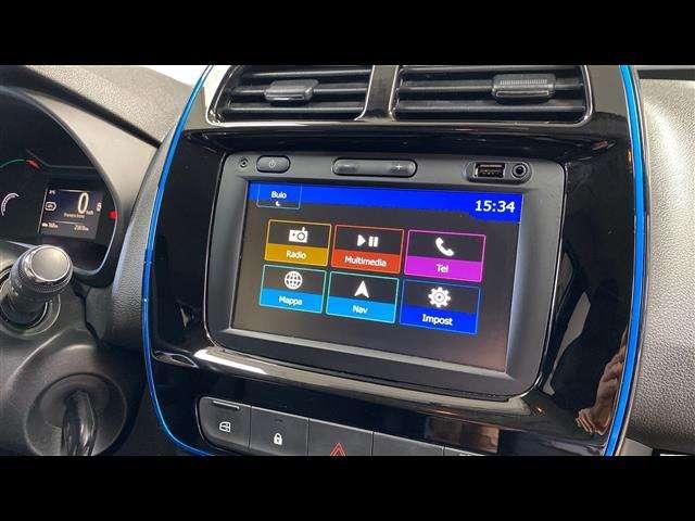Dacia Spring Electric 45 Comfort Plus