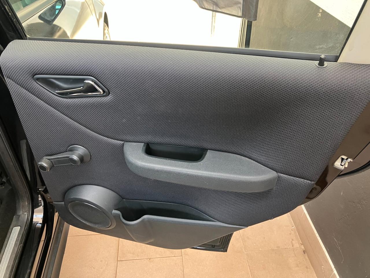 Mercedes-benz A 160 NEOPATENTATI EURO5