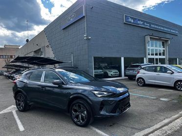 CUPRA Formentor 1.5 e-Hybrid DSG