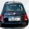 Fiat 500 POP