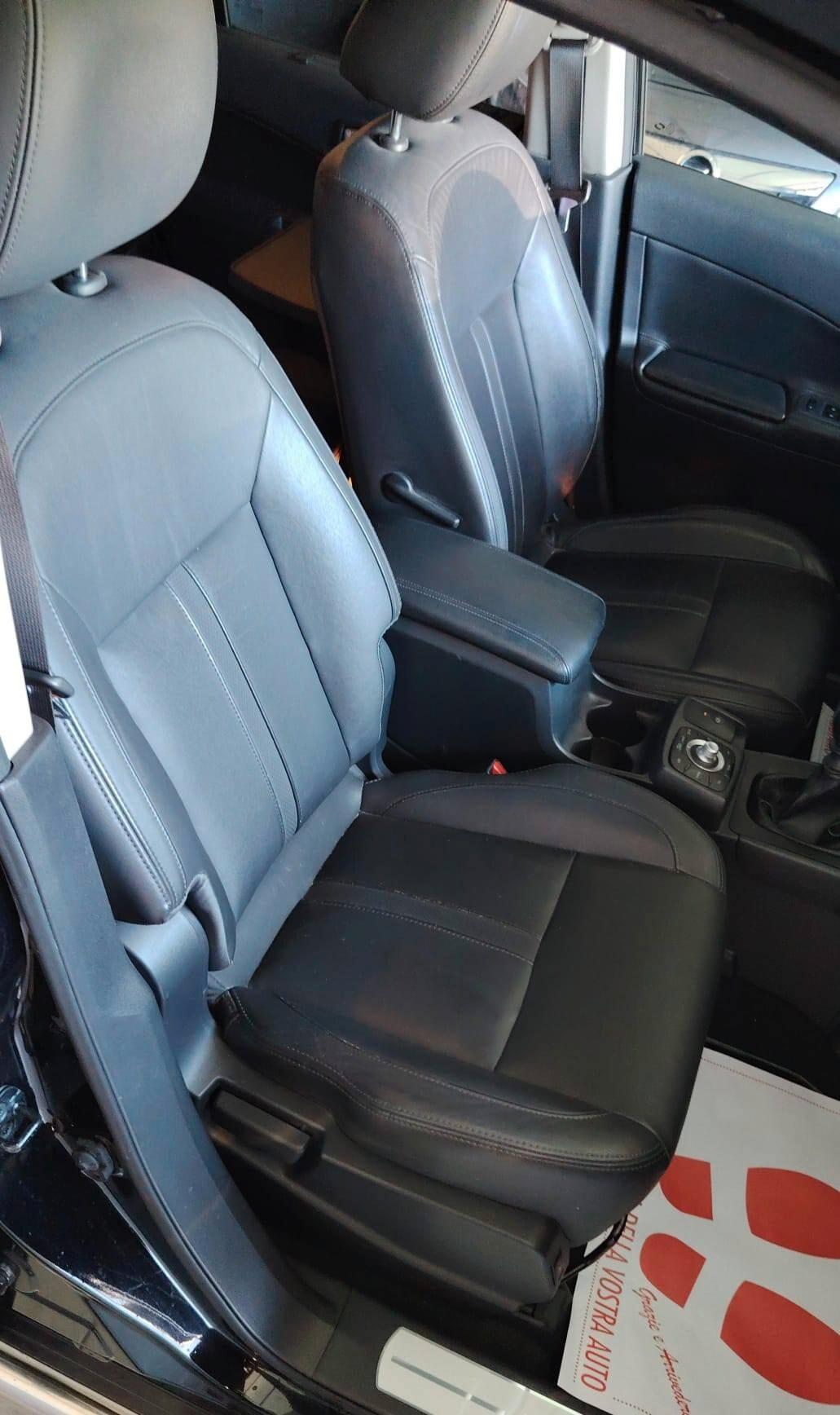 Renault Koleos 2.0 dCi 4X4 (136.469 km)