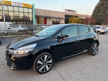 Renault Clio Sporter dCi 8V 90CV ** NEOPATENTATI**