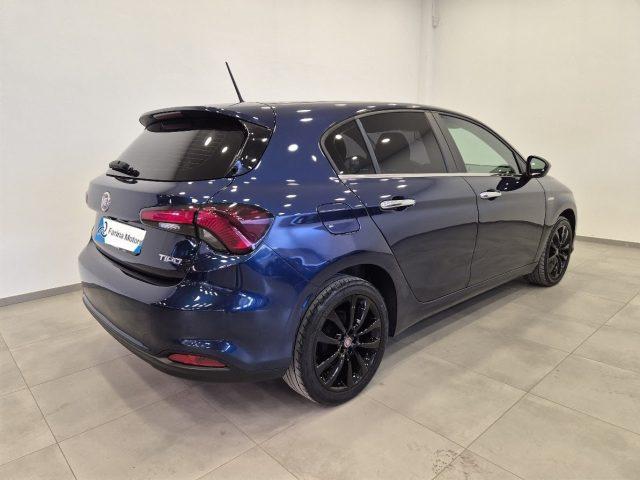 FIAT Tipo 1.3 Mjt S&S 5p Lounge - UNIP. - NEOP. - Cam - ACC