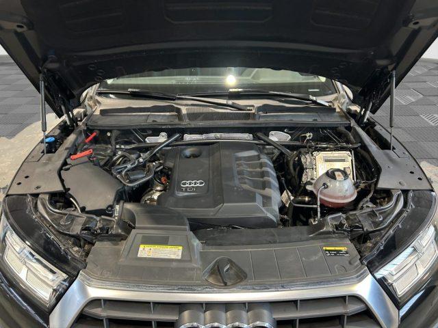 AUDI Q5 Q5 2.0/40 TDI 190 CV quattro S tronic