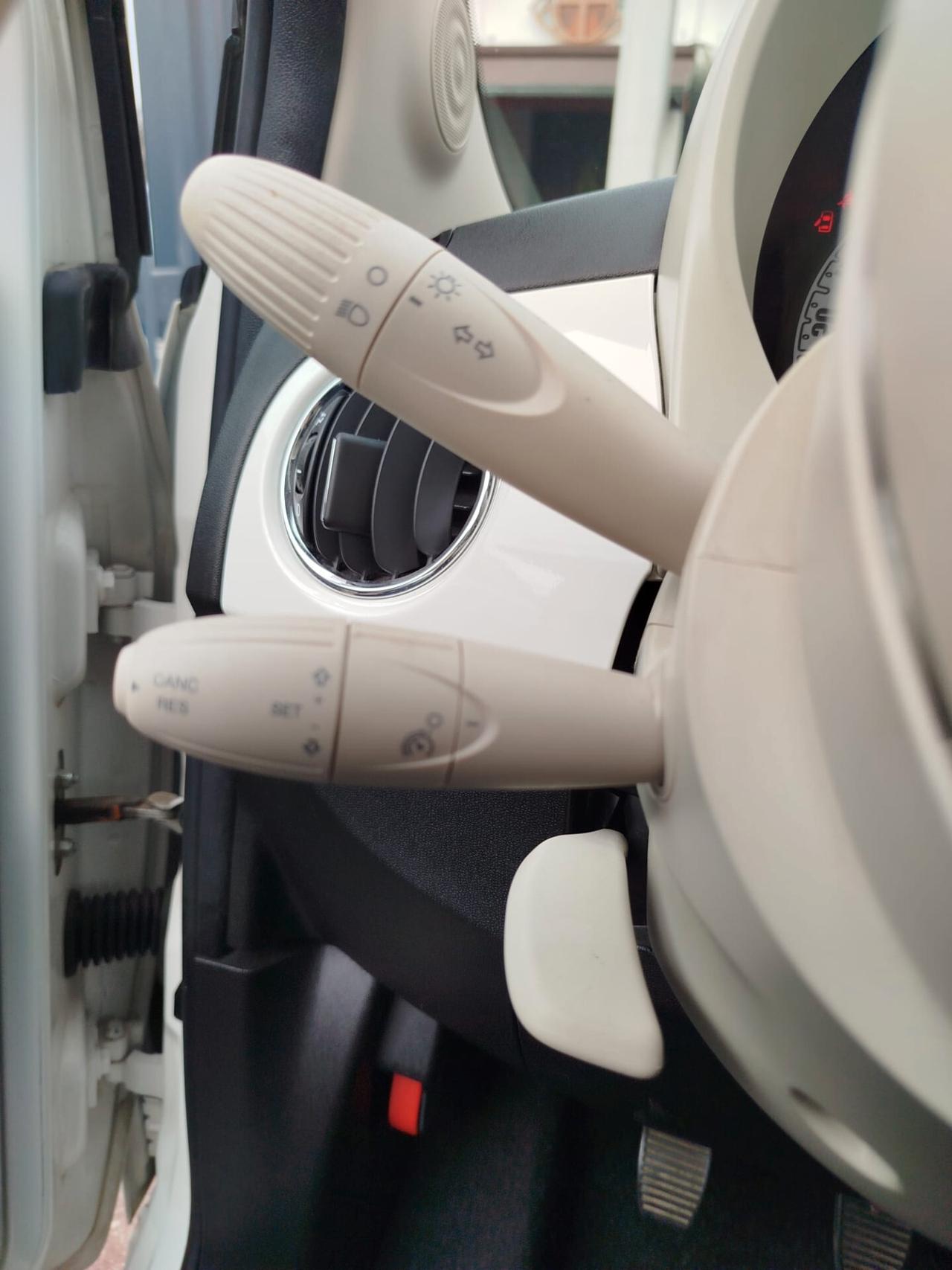 500 1.0-70cv*PREZZO VERO* BLUETOOTH- GARANZIA 12 MESI