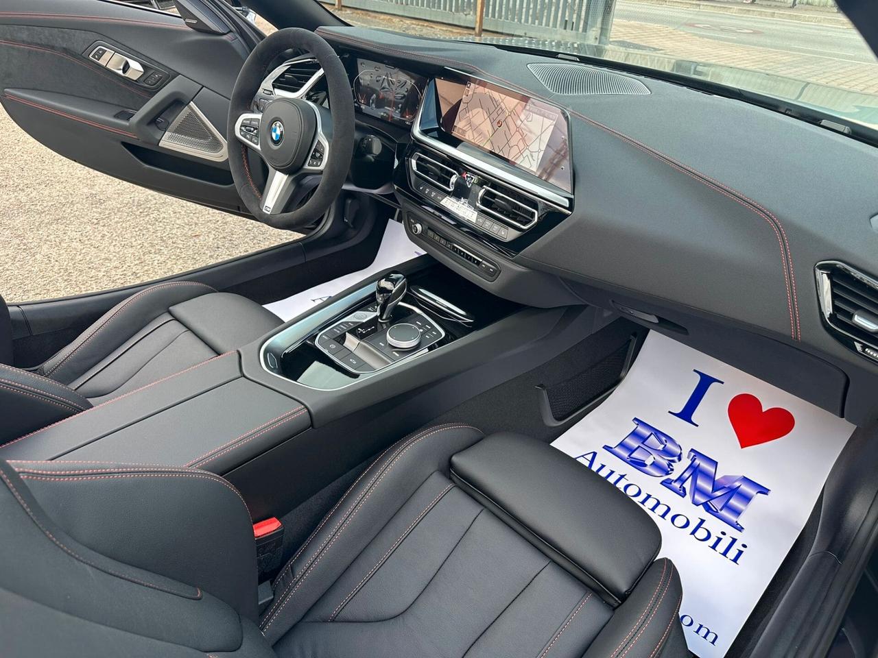 BMW Z4 M40i "FINAL EDITION" - IVA - UFFICIALE